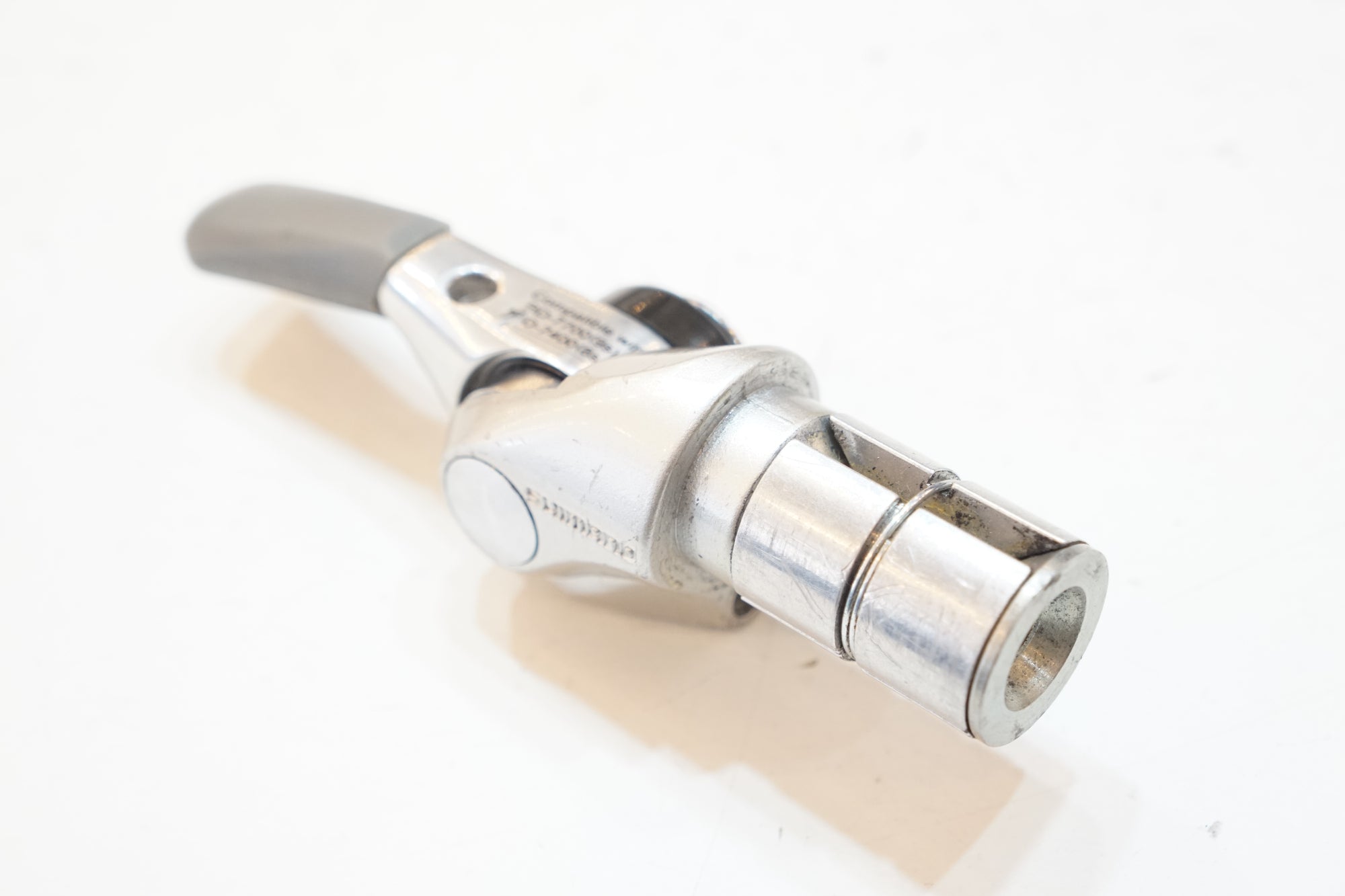 SHIMANO 「シマノ」 SL-BS77 2/3x9s バーエンドコントローラー / バイチャリ浦和ベース