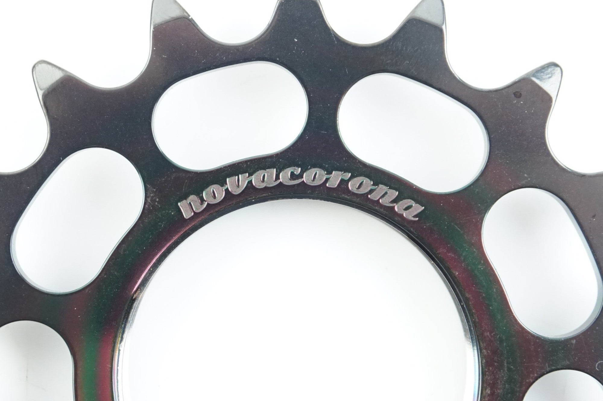 NOVACORONA 「ノバコローナ」 64チタン 18T コグ / 中目黒店