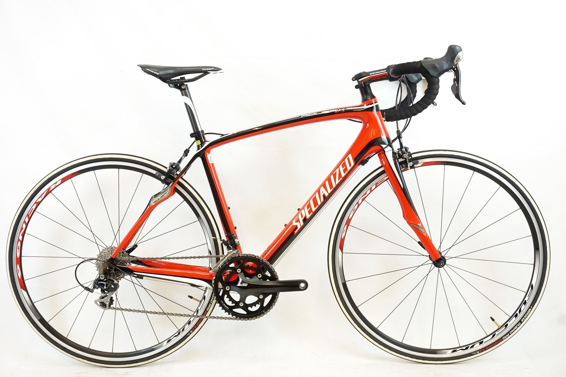 SPECIALIZED 「スペシャライズド」 ROUBAIX ELITE 2012年モデル ロードバイク / 有明ガーデン店