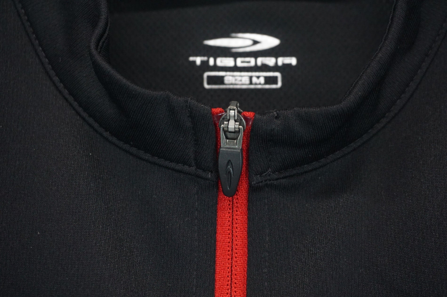 TIGORA 「ティゴラ」 半袖ジャージ Mサイズ / 阪急塚口店