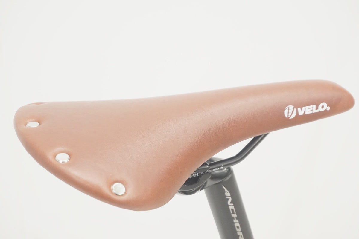 ANCHOR 「アンカー」 UF9 2011年モデル フラットバーロードバイク / 京都八幡店