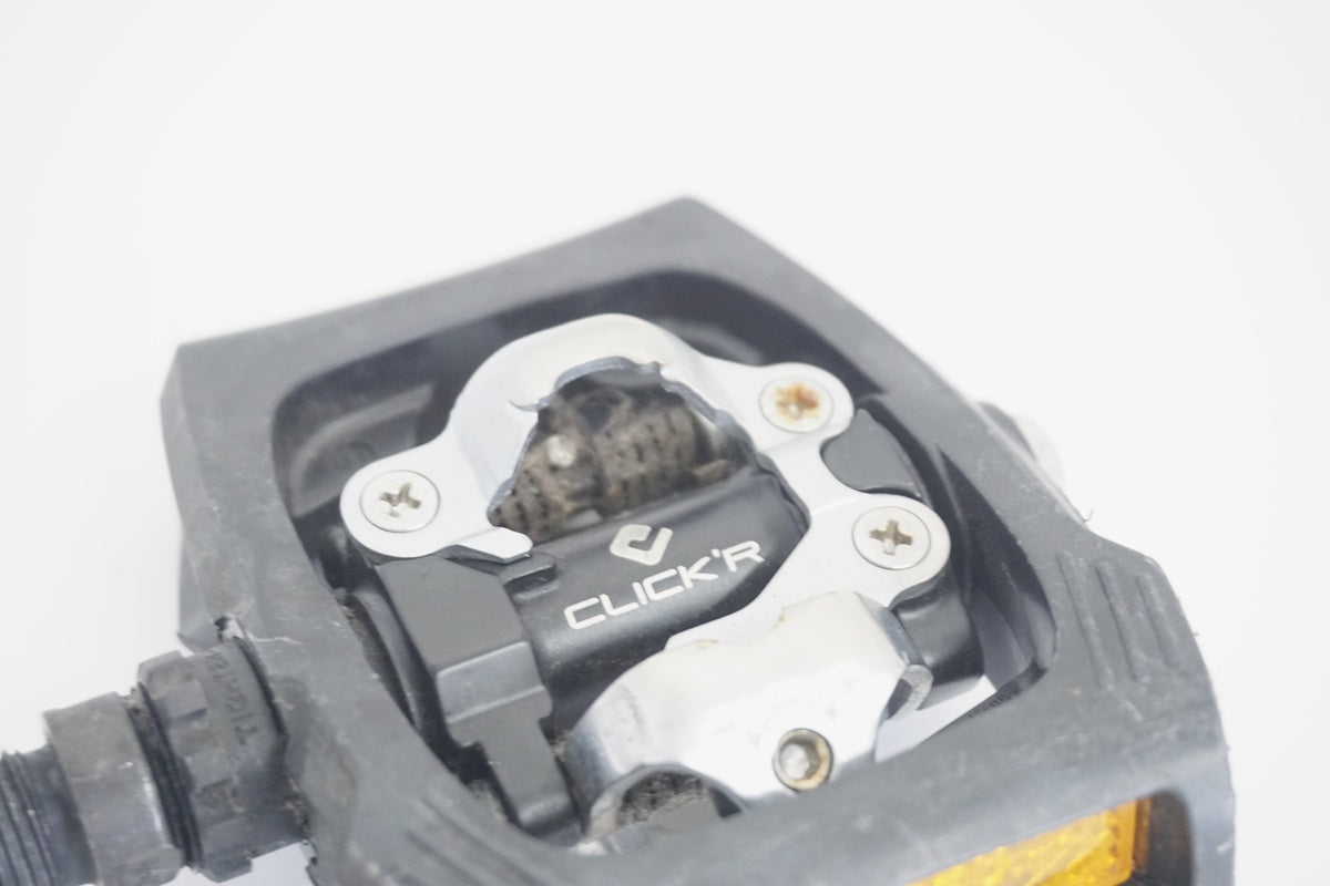 SHIMANO 「シマノ」 PD-T400 ビンディングペダル / 京都八幡店