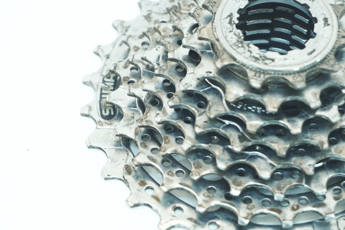 SHIMANO 「シマノ」 CS-HG51 11-28T スプロケット / 大阪美原北インター店