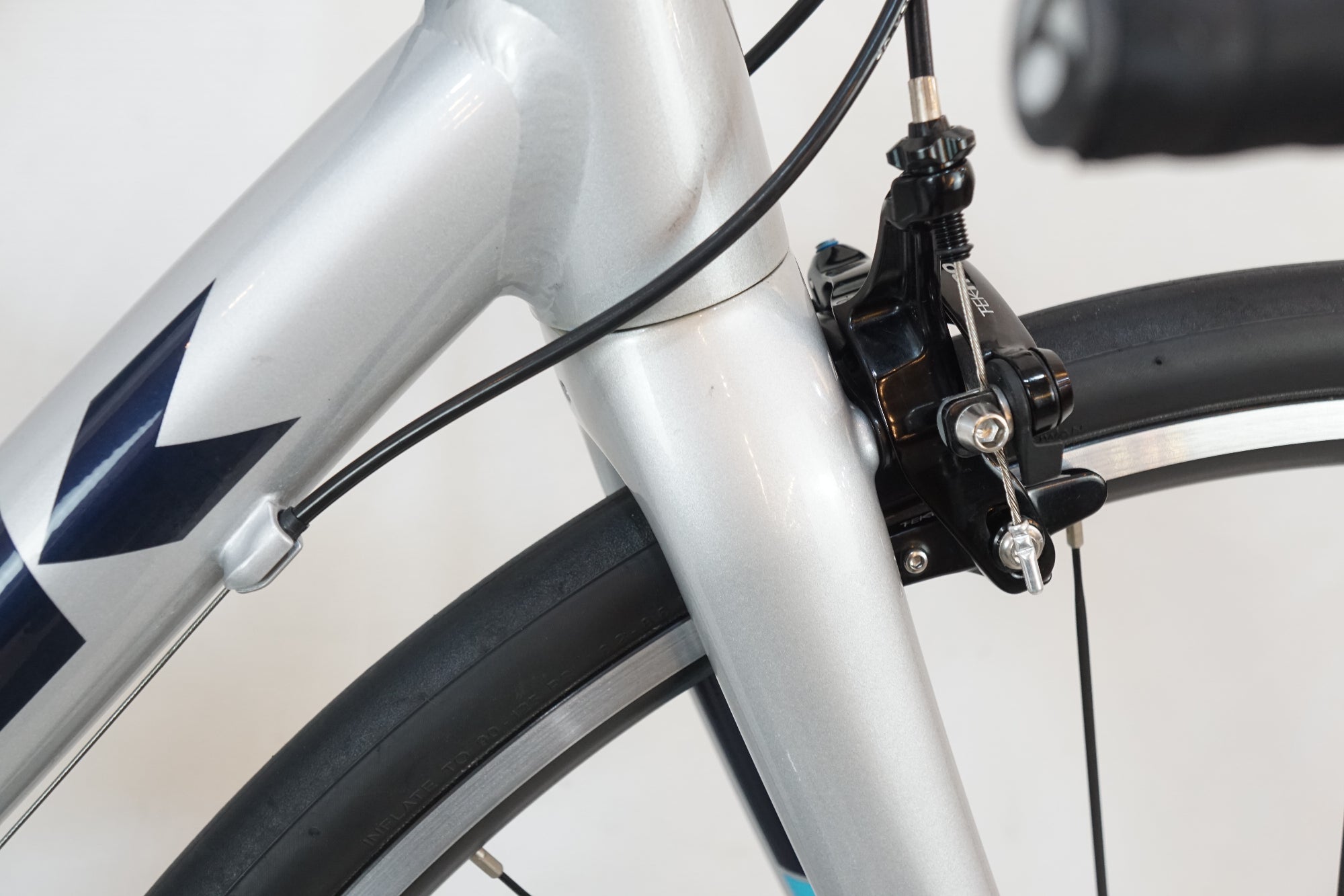 TREK 「トレック」 DOMANE ALR4 2017年モデル ロードバイク / バイチャリ浦和ベース