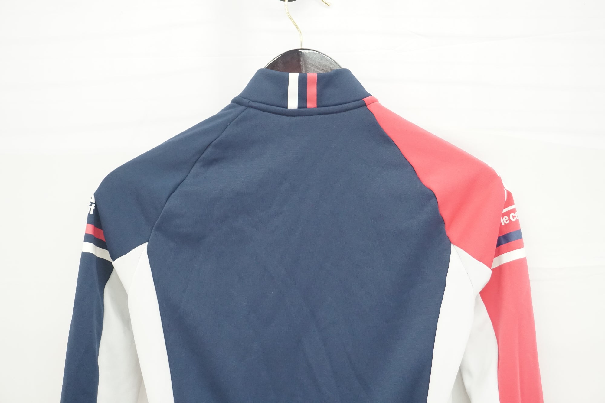 LE COQ SPORTIF 「ルコックスポルティフ」 Mサイズ レディース ウォームジャージ / 大阪美原北インター店