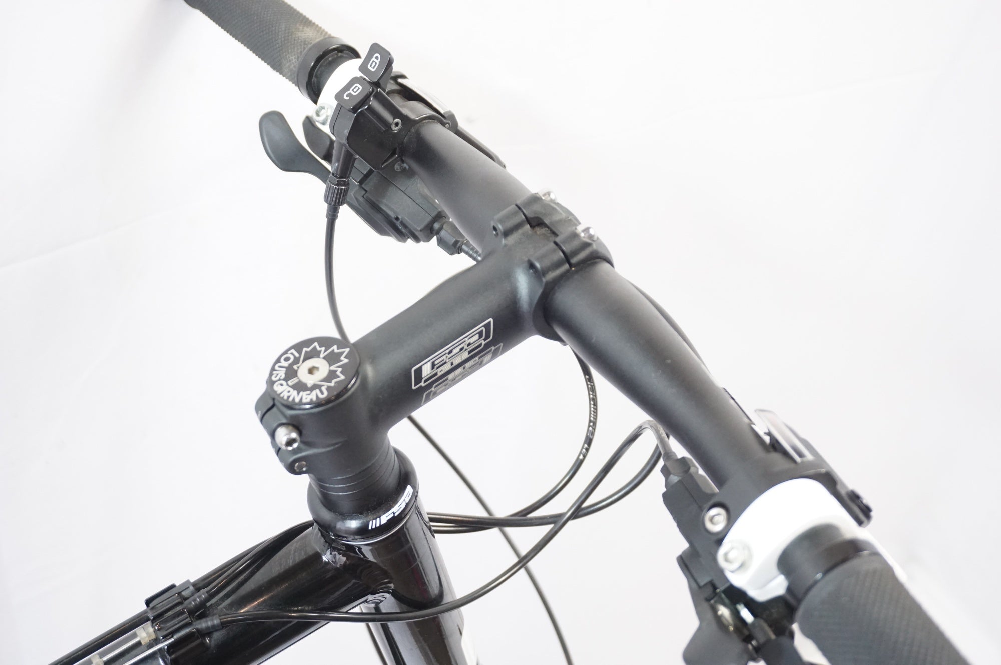 LOUIS GARNEAU 「ルイガノ」 MV5 FS 2012モデル ミニベロ / 世田谷店