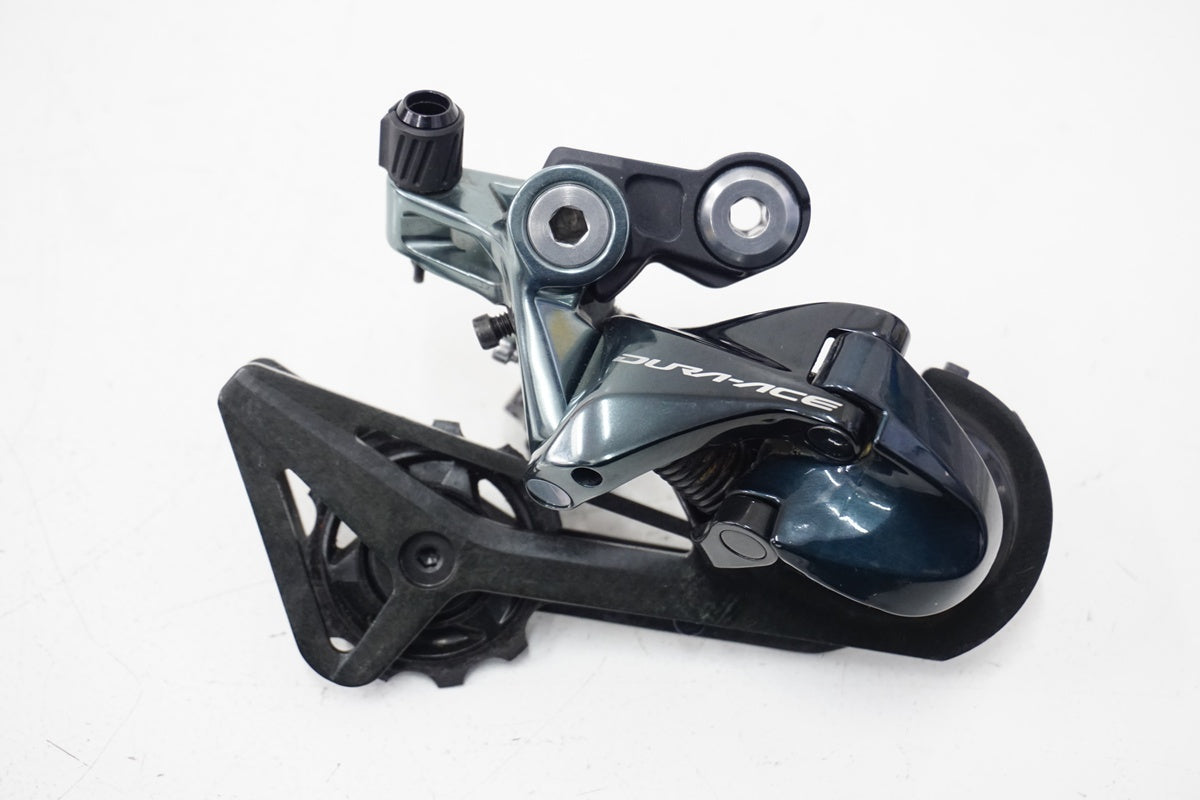 SHIMANO「シマノ」 DURA-ACE RD-R9100 リアディレイラー / 浜松店