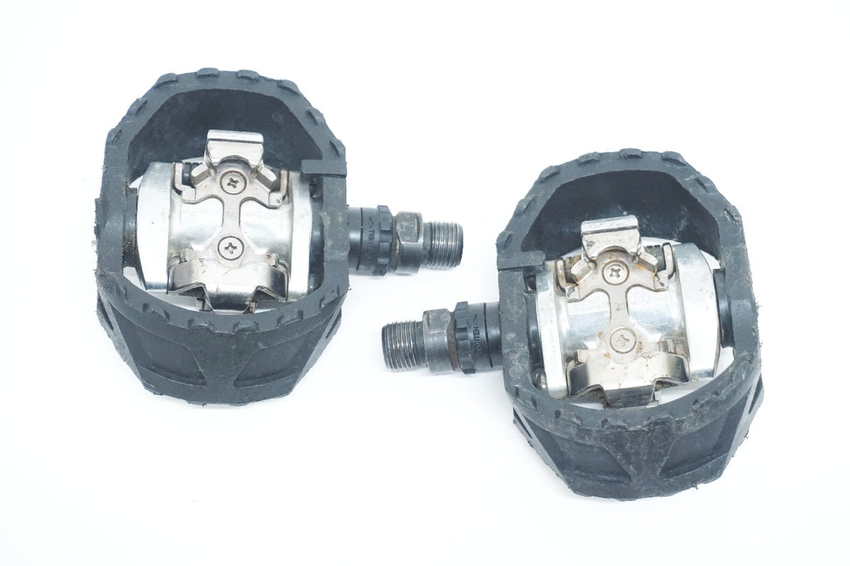 SHIMANO 「シマノ」 PD-M424 ペダル / 大阪美原北インター店