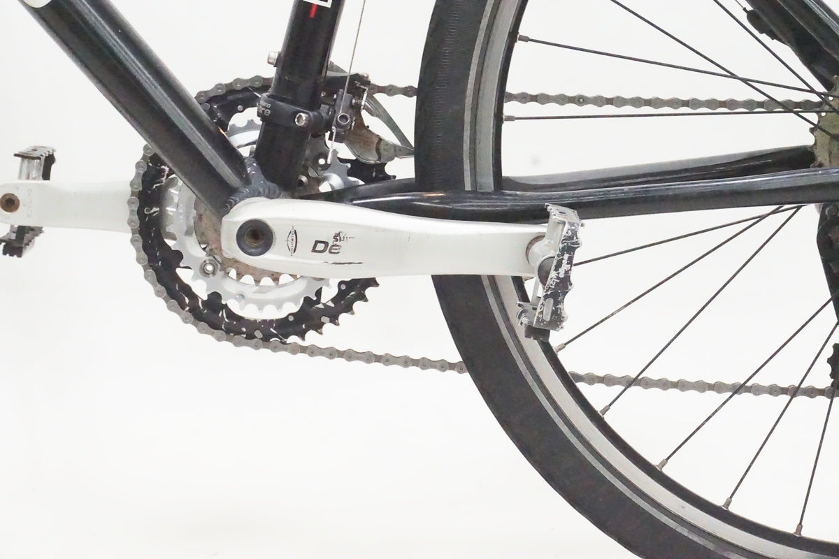 LOUISGARNAU「ルイガノ」 XC BART 2007年モデル マウンテンバイク / 京都西院店