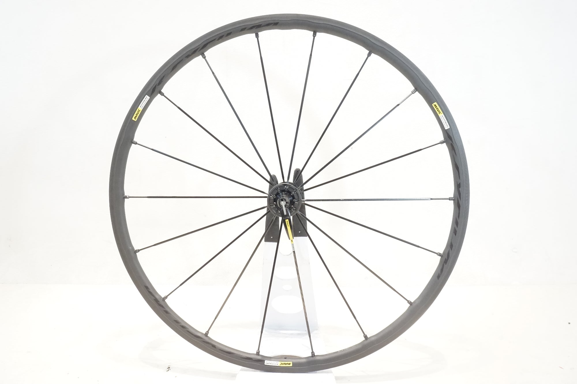 MAVIC 「マビック」 KSYRIUM PRO EXALITH SL フロントホイール / 横浜戸塚店