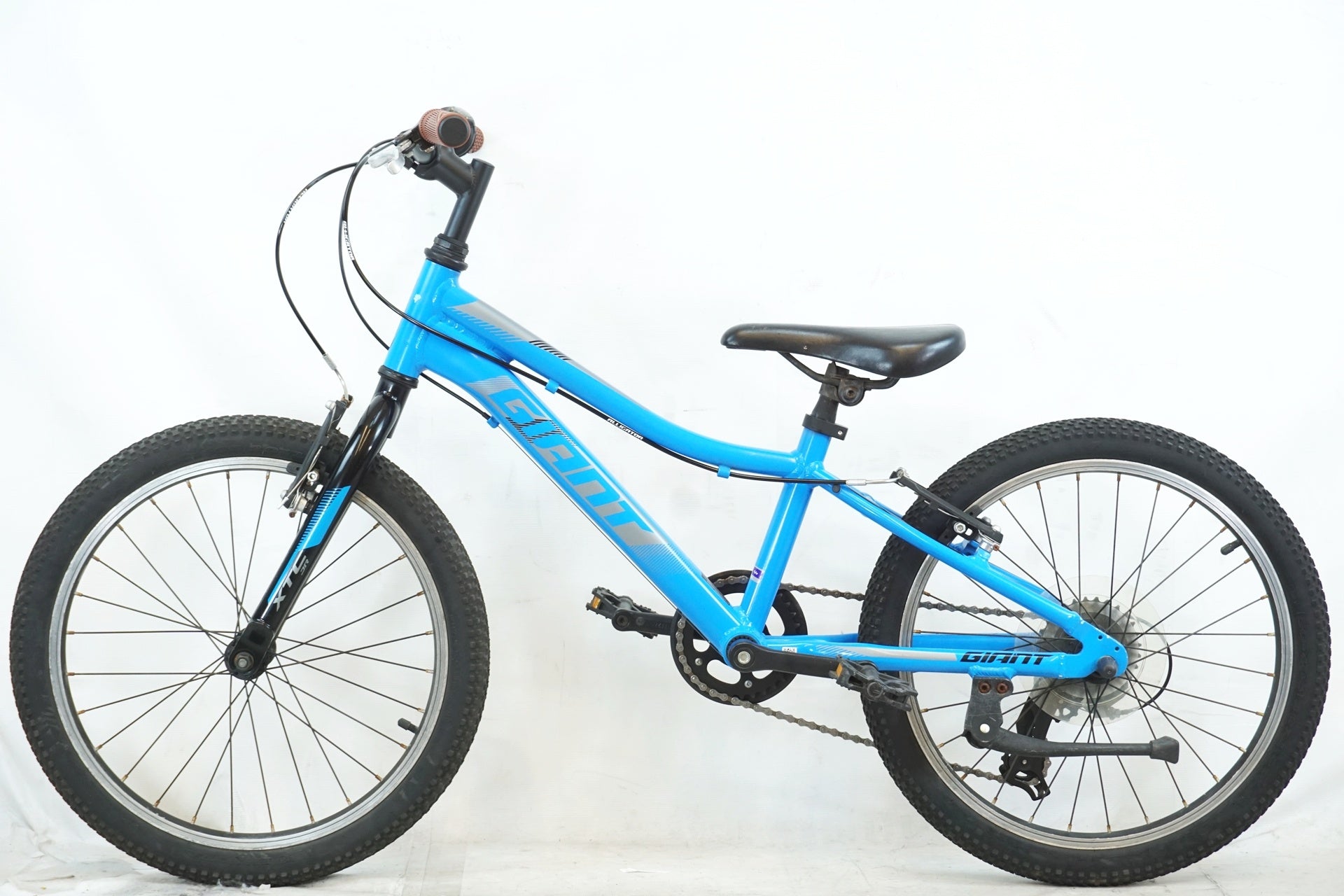 GIANT 「ジャイアント」 XTC JR 20 LITE 2019年モデル キッズバイク / 有明ガーデン店