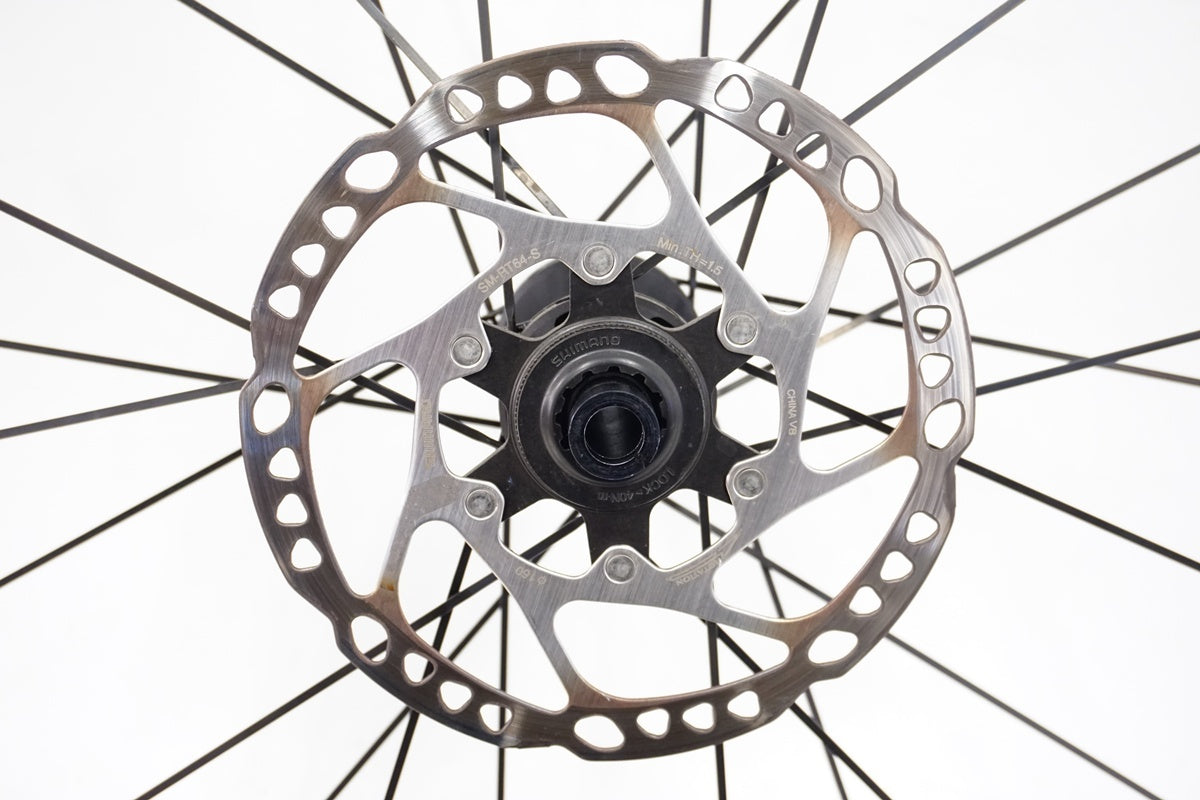 MAVIC「マビック」 KSYRIUM S 25 DISC シマノ11速 ホイールセット / 浜松店