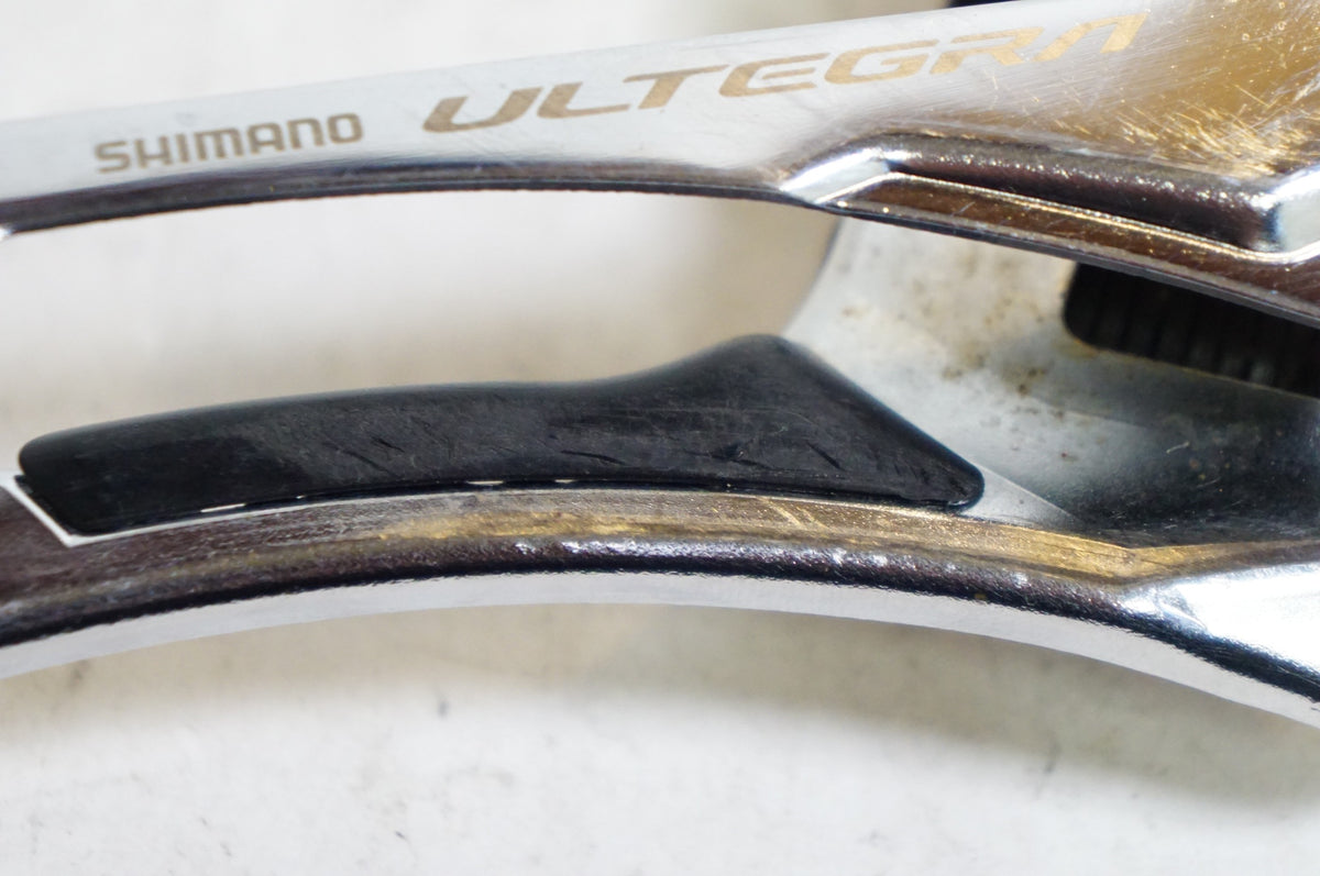 SHIMANO 「シマノ」 ULTEGRA FD-R8000 フロントディレイラー / 熊谷本店
