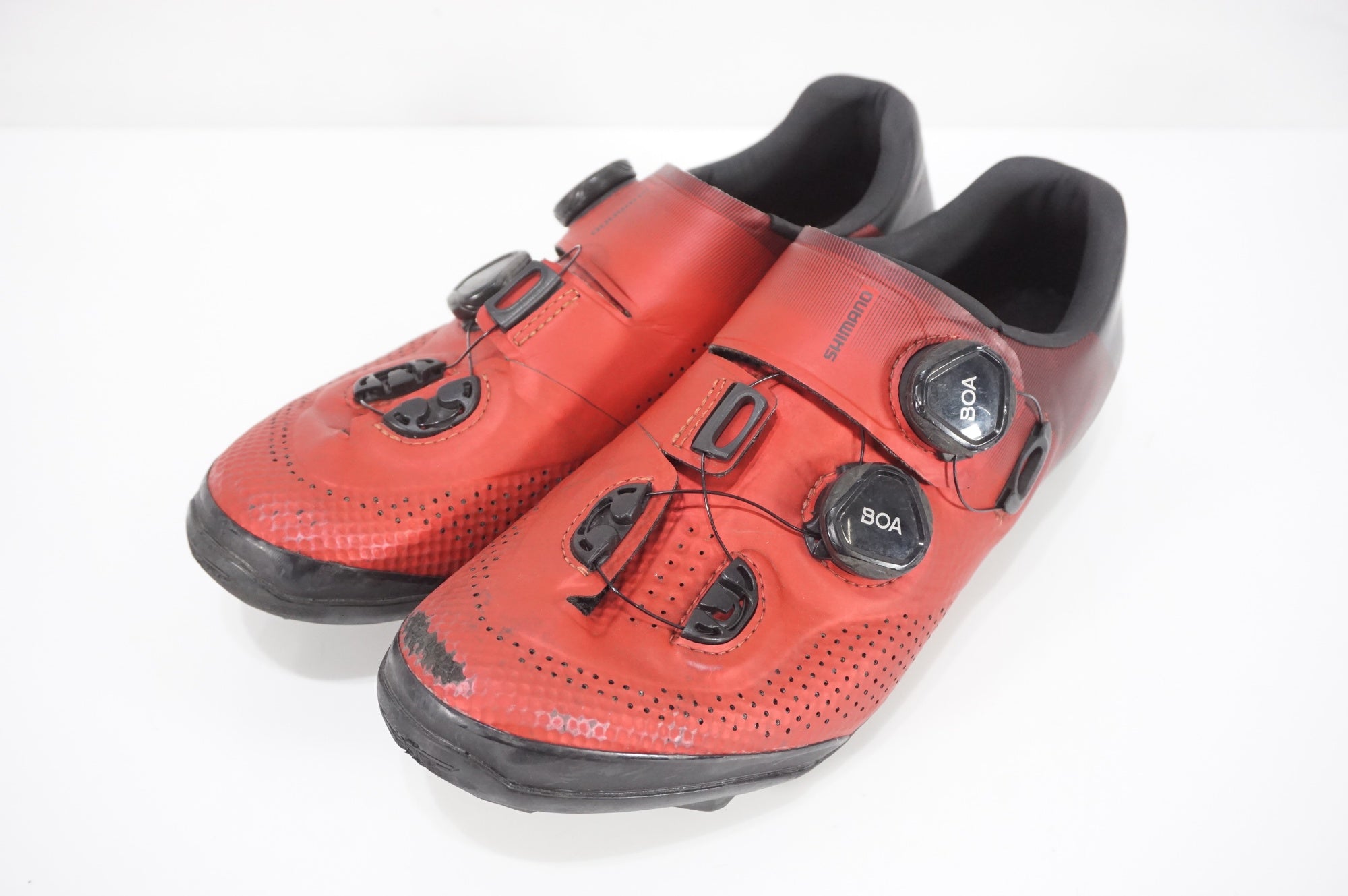 SHIMANO 「シマノ」 SHXC702M R01E サイズ 25.2cm シューズ / AKIBA店