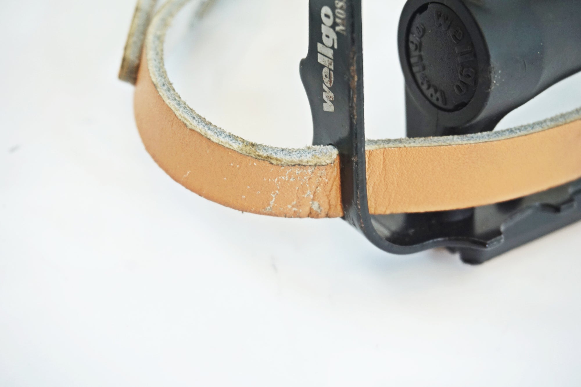 MKS 「ミカシマ」 TOE CLIP STEEL DEEP トゥクリップ / 有明ガーデン店