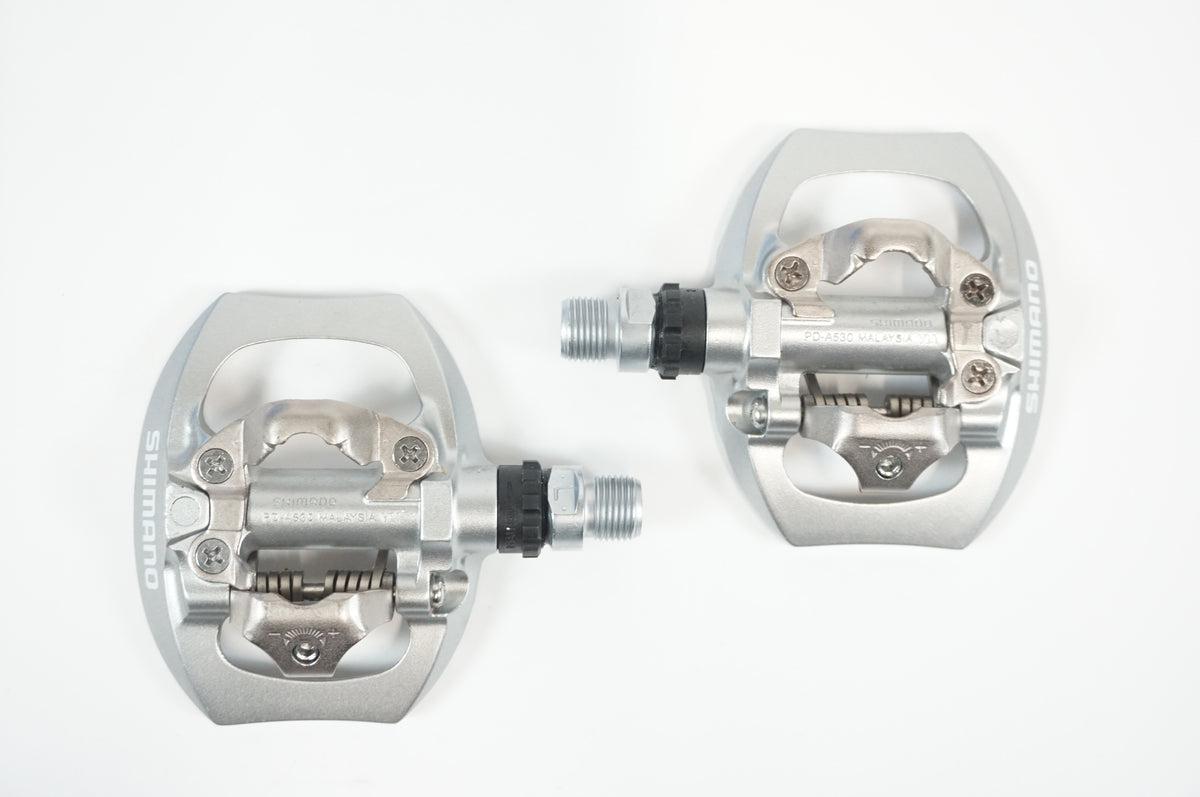 SHIMANO 「シマノ」 PD-A530 ペダル / 宇都宮店
