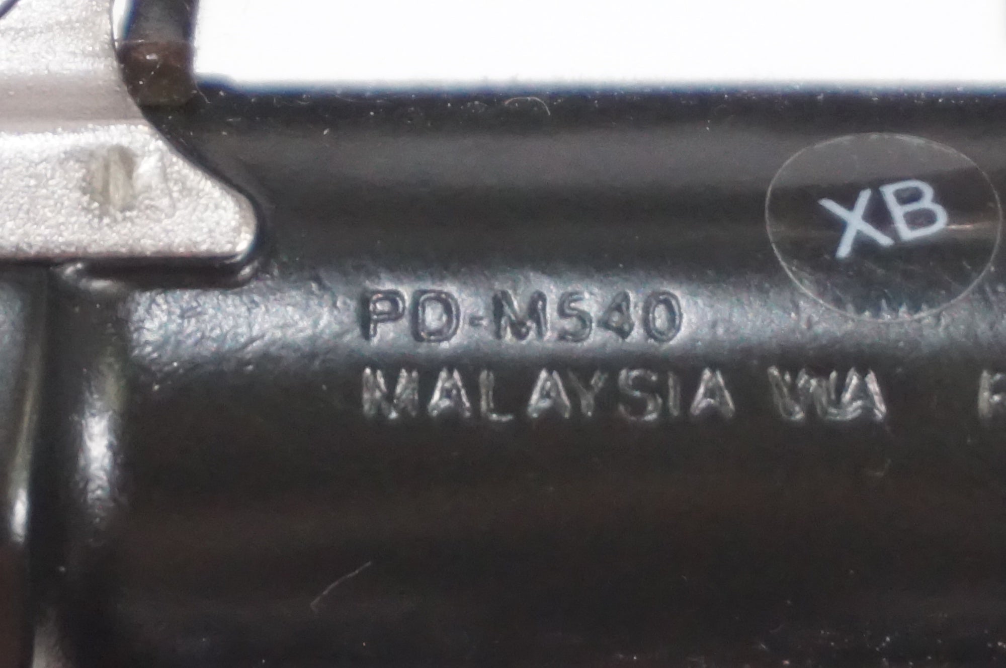 SHIMANO 「シマノ」 PD-M540 ペダル / AKIBA店