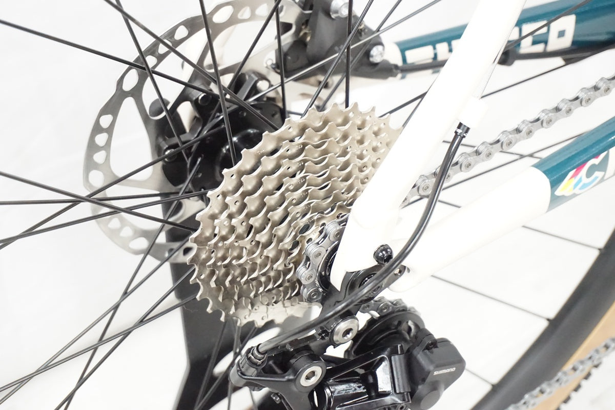 CINELLI 「チネリ」 ZYDECO GRX 2024年モデル ロードバイク / 大阪門真店