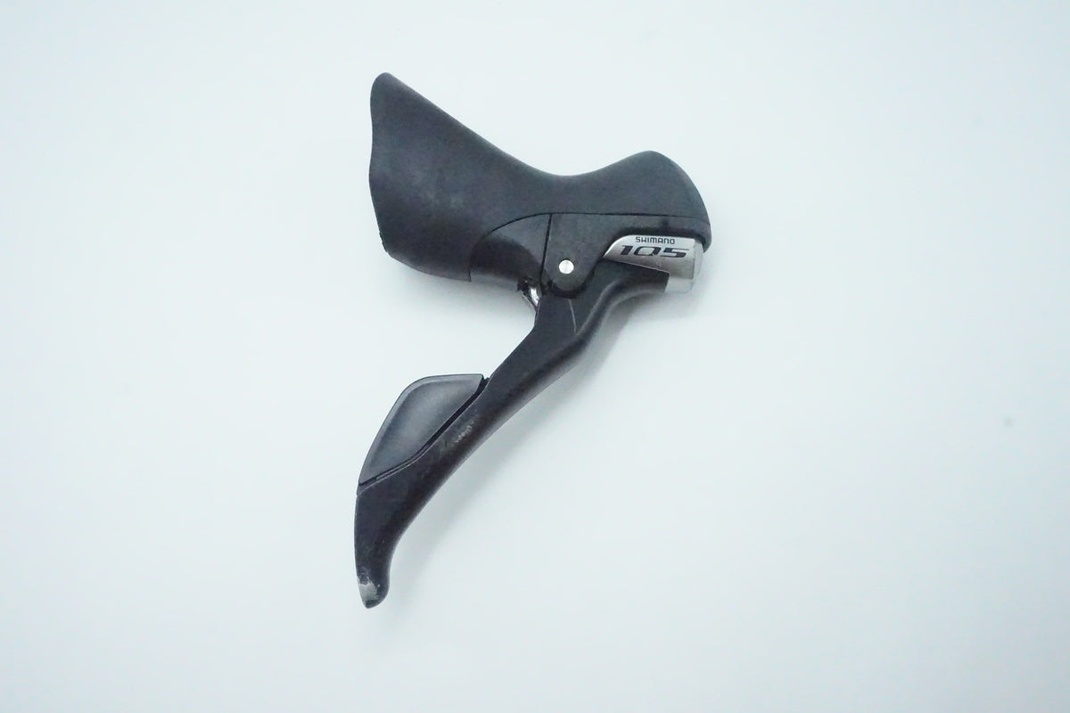 SHIMANO「シマノ」 105 ST-5800 デュアルコントロールレバー/右のみ