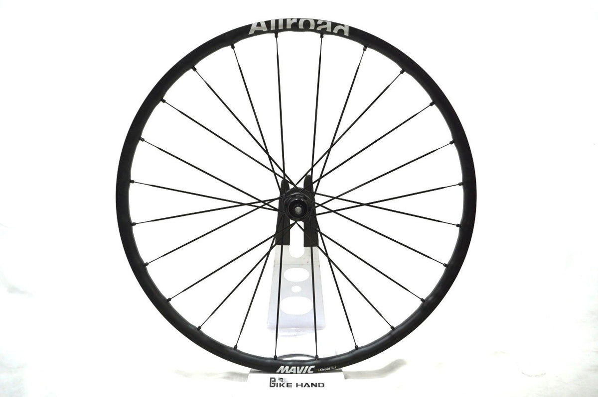 MAVIC 「マビック」 ALL ROAD SL CAMPAGNOLO N3W ホイールセット / 川越店
