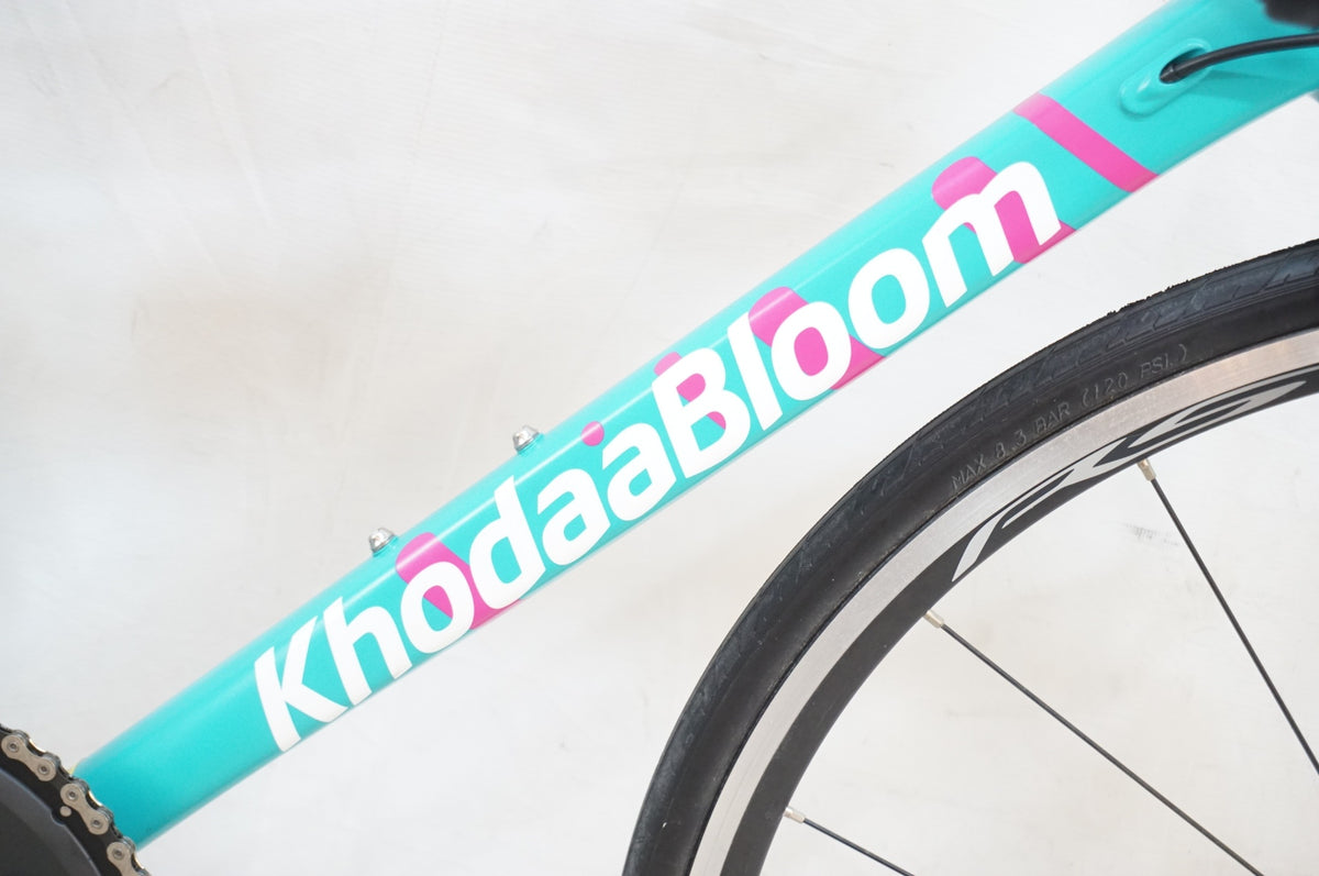 KHODAABLOOM 「コーダーブルーム」 FARNA TIAGRA 2025年モデル ロードバイク / 浦和ベース