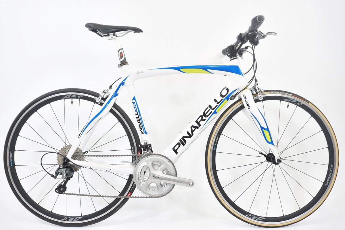 PINARELLO 「ピナレロ」 FP TEAM 2014年モデル ロードバイク / 東京