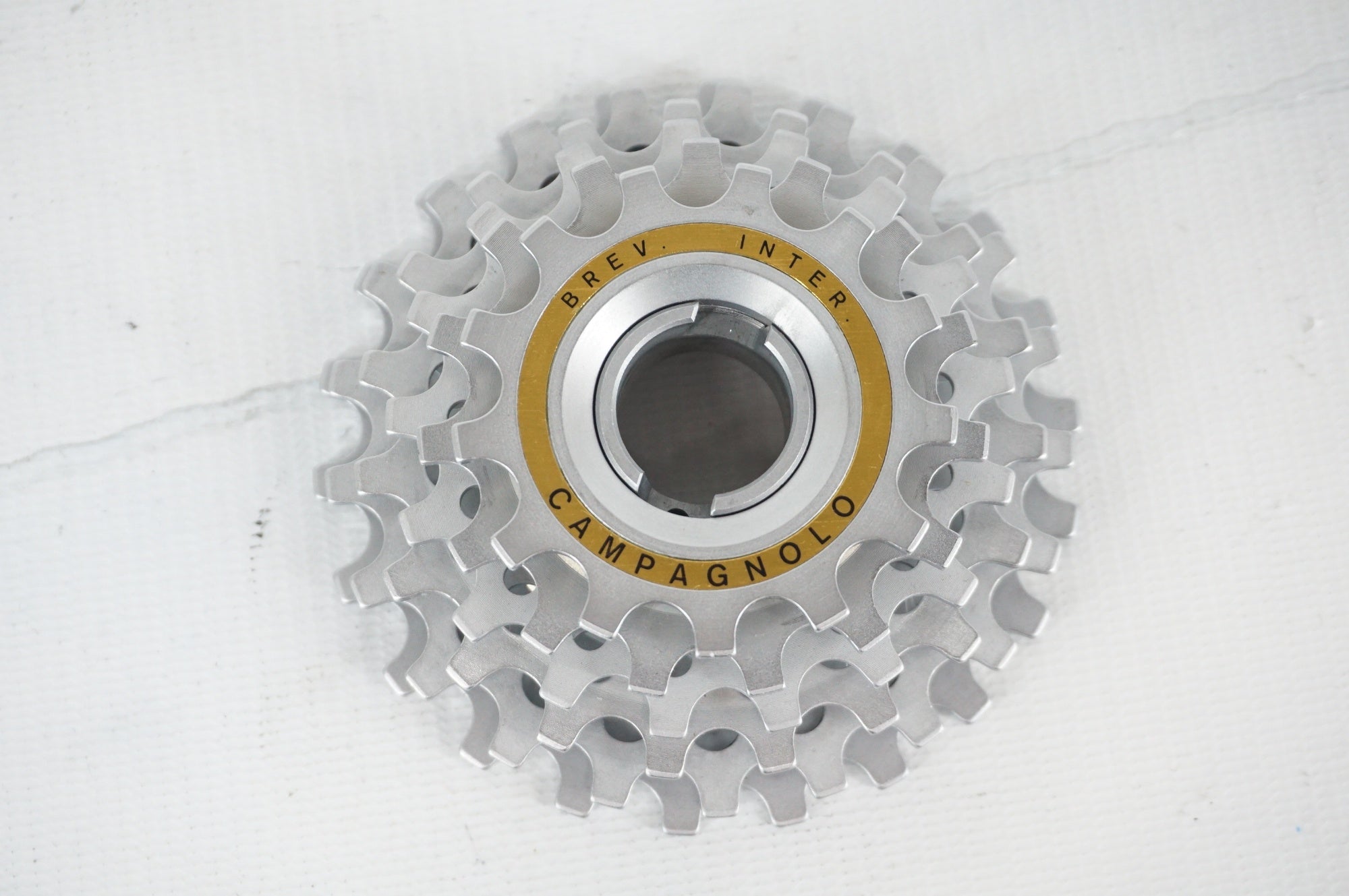 CAMPAGNOLO 「カンパニョーロ」 RUOTA LIBERA SUPER RECORD 6S ボスフリー / 阪急塚口店