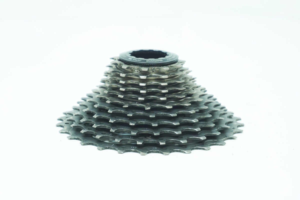SHIMANO 「シマノ」 DURA-ACE CS-R9100 11-28T スプロケット / 大阪美原北インター店