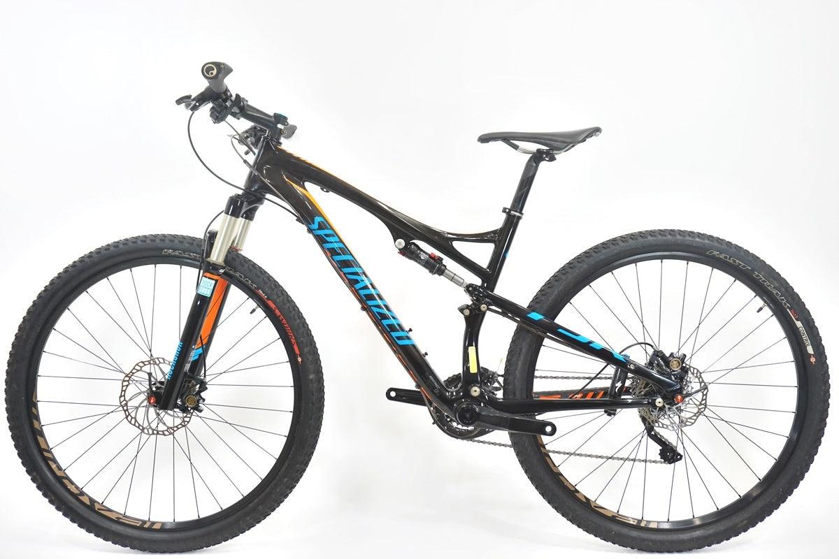 SPECIALIZED 「スペシャライズド」 EPIC COMP CARBON 29 2013年モデル マウンテンバイク / 東京商品化センター