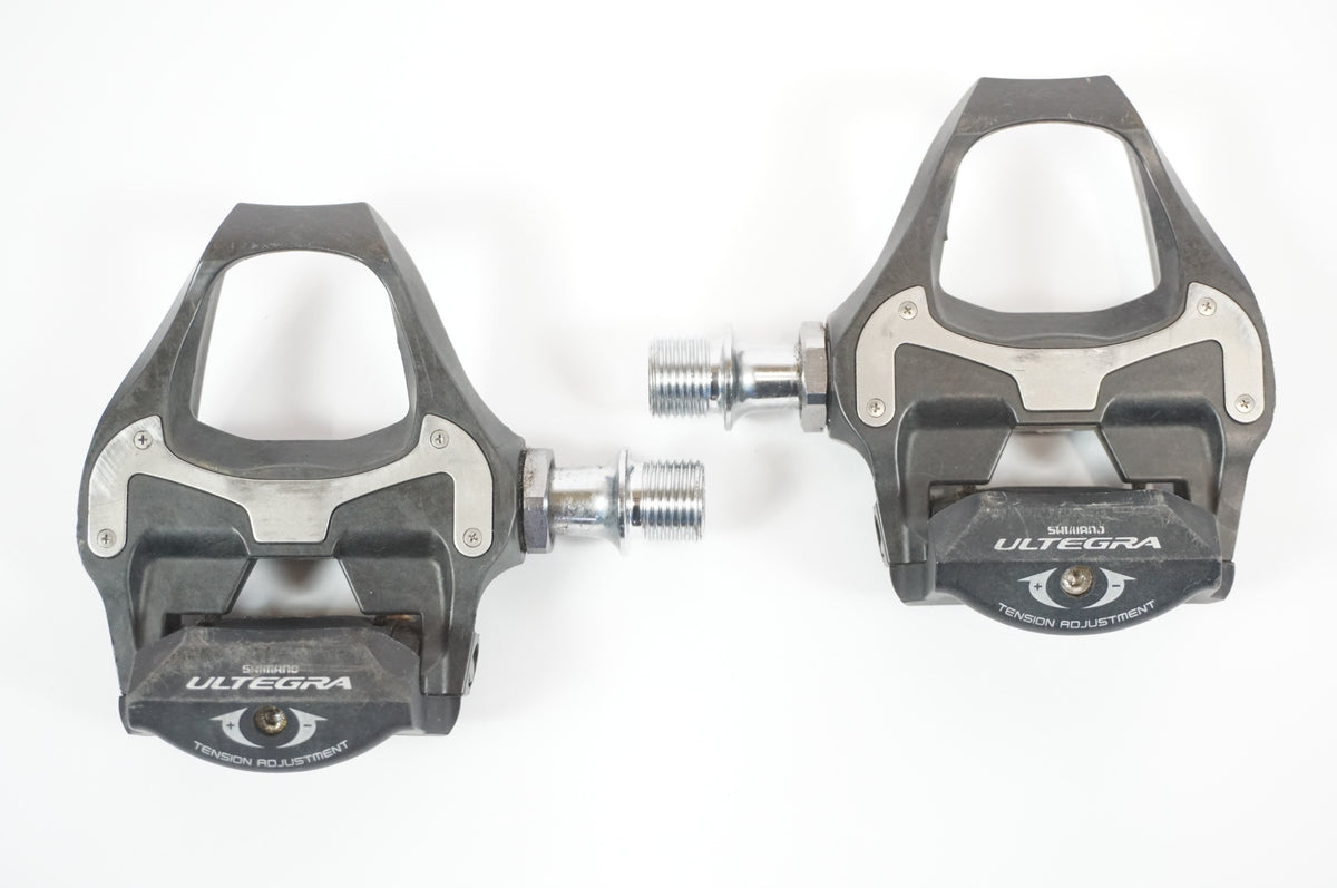 SHIMANO 「シマノ」 ULTEGRA PD-6800 ペダル / 宇都宮店