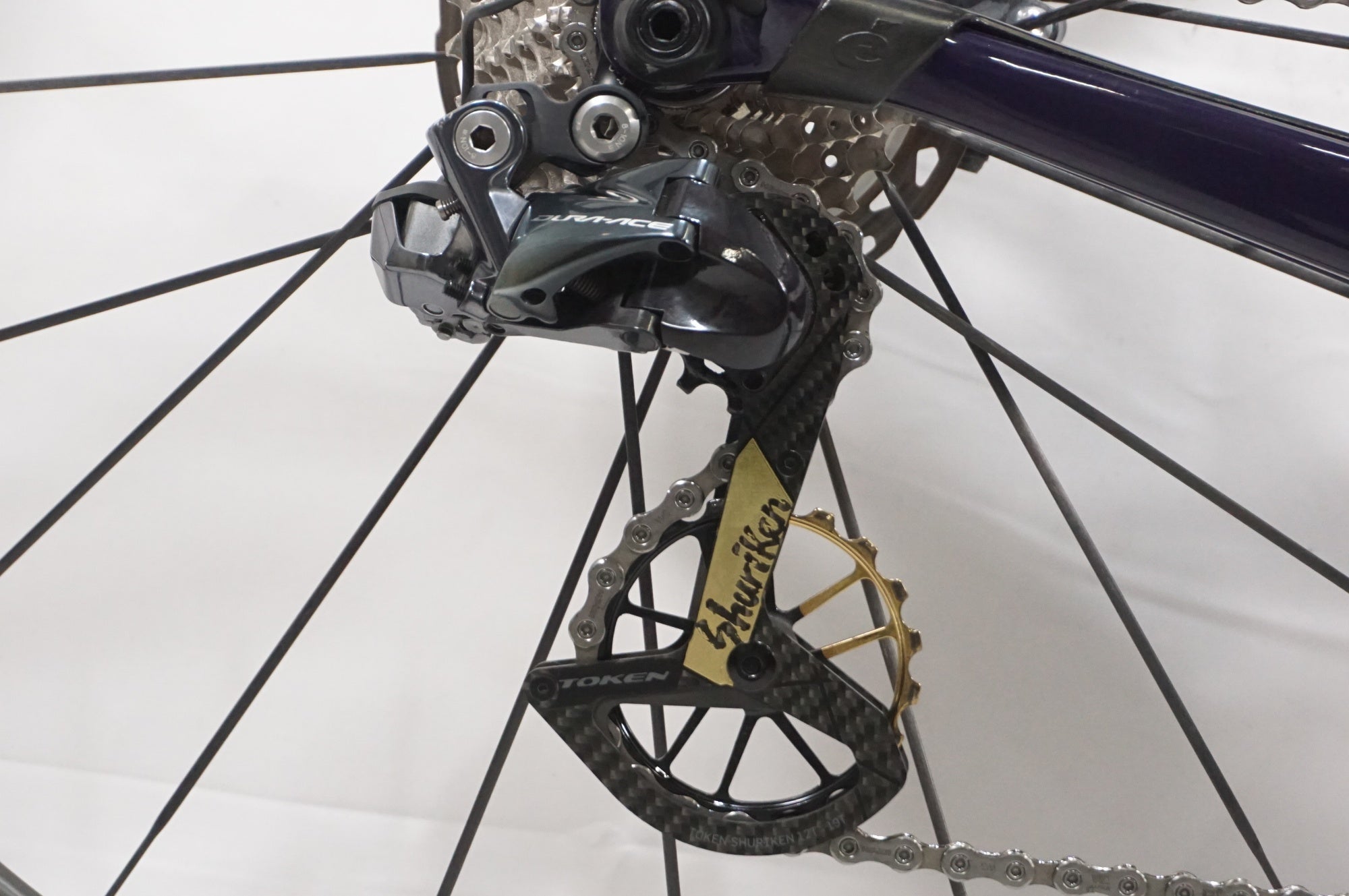 CERVELO 「サーベロ」 S5 DISC 2020年モデル ロードバイク / AKIBA店