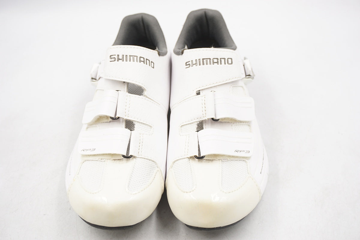SHIMANO 「シマノ」 RP3 SH-RP300-E W 25.2cm シューズ / 奈良店