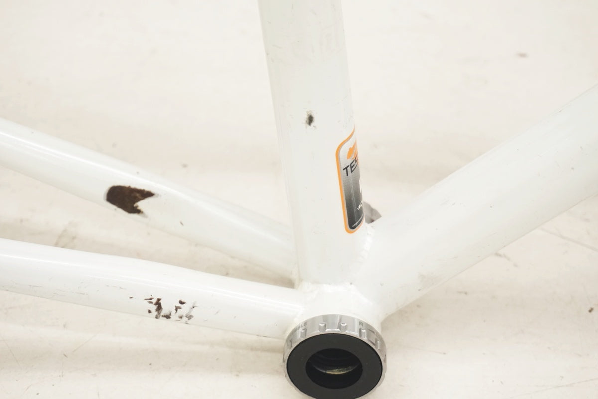 TESTACH 「テスタッチ」 TOYO 年式不明 フレームセット / 大阪美原北インター店