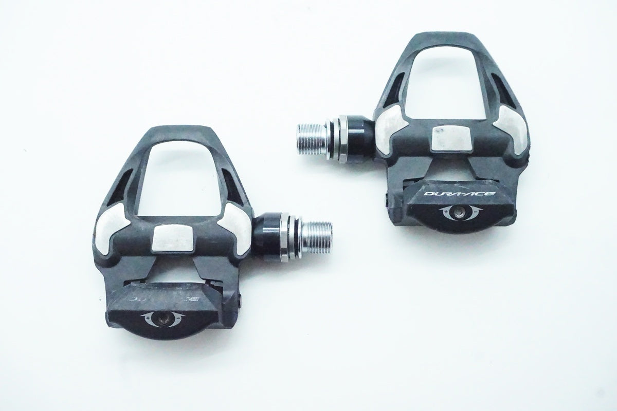 SHIMANO「シマノ」 DURA-ACE PD-R9100 ペダル/ 京都西院店