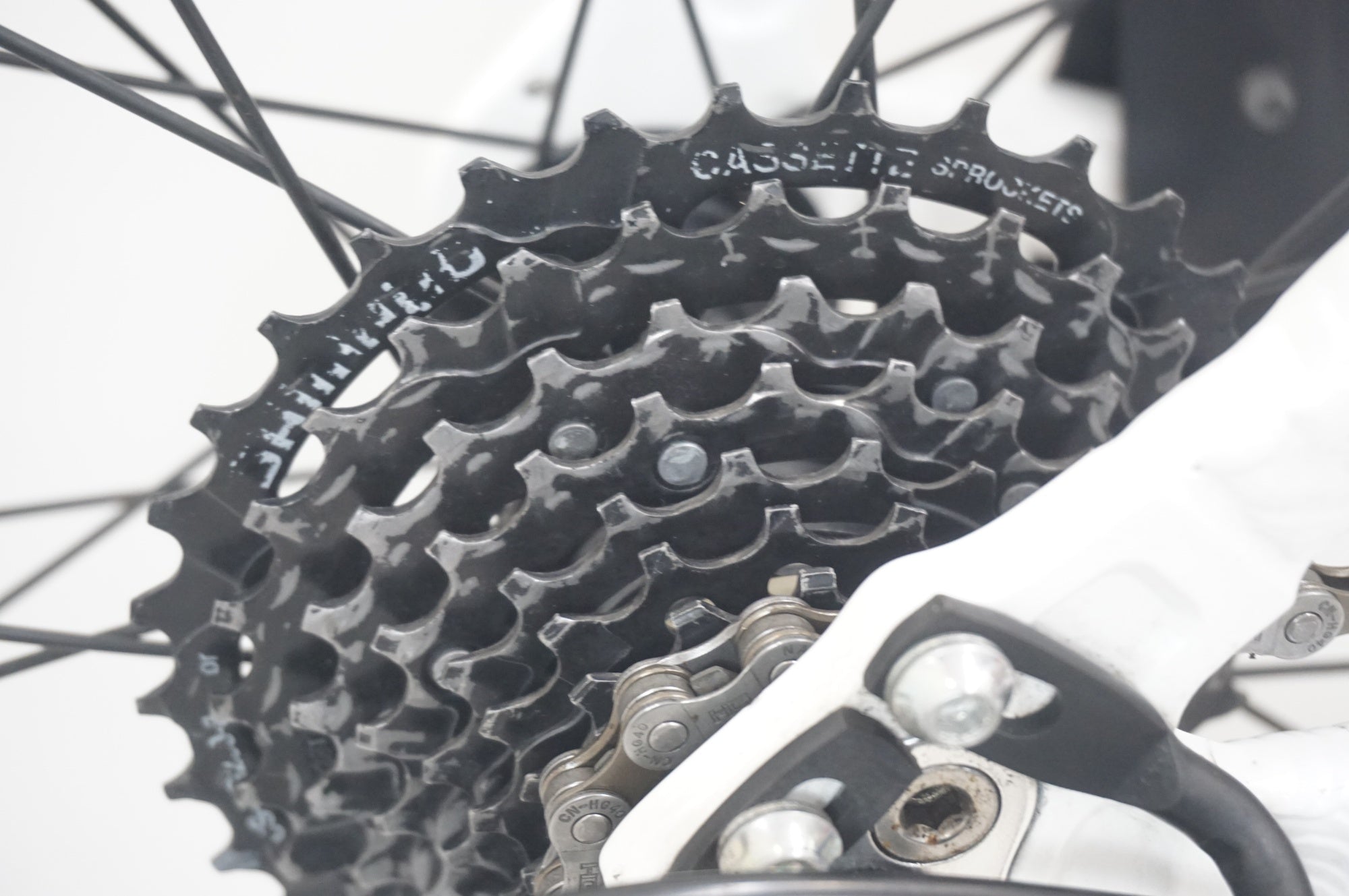 ASAHI 「アサヒ」 PRECISION SPORT 2019年モデル クロスバイク / 福岡店