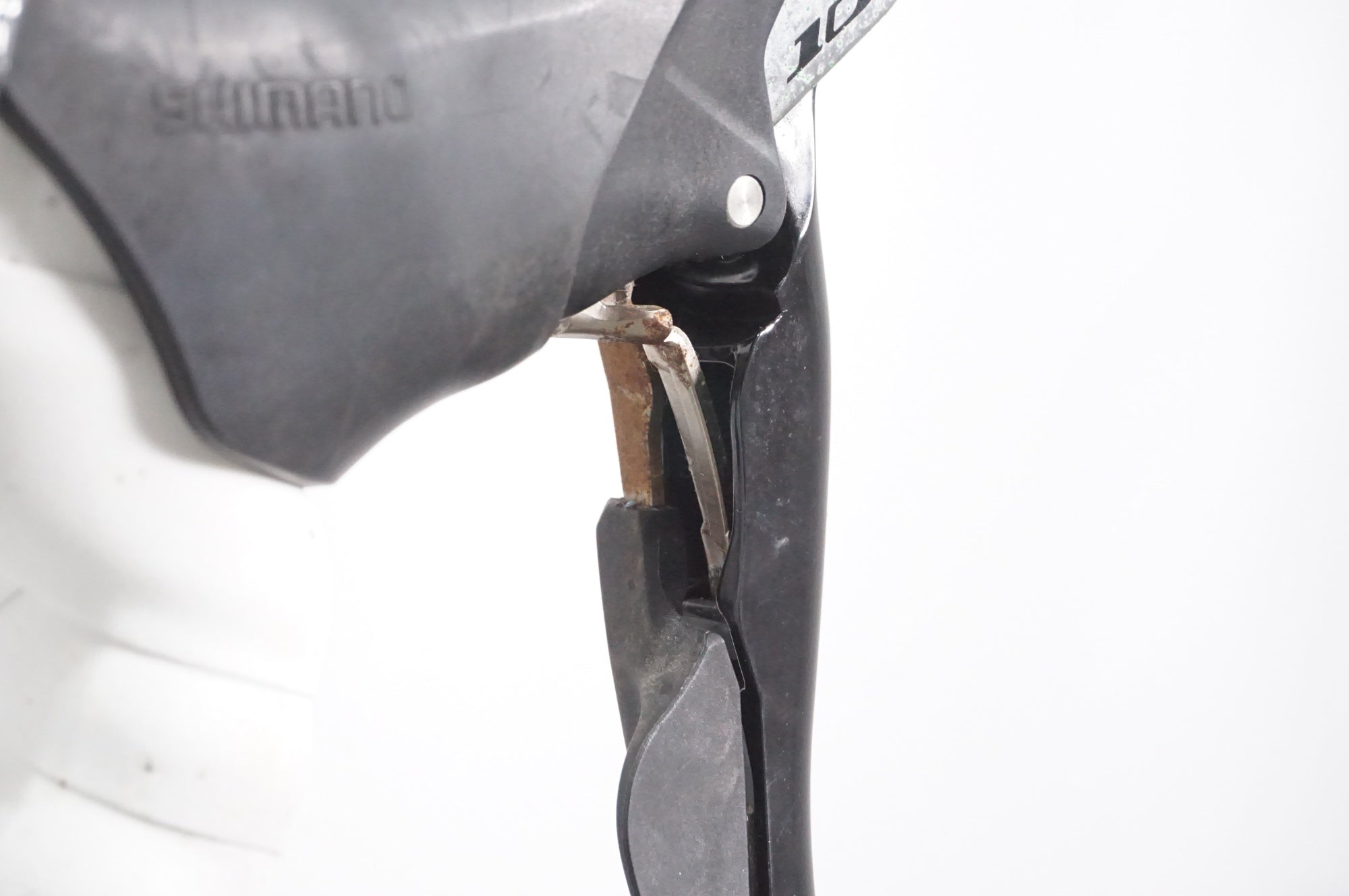 BRUNO 「ブルーノ」 VENTURA STD 2011年モデル ミニベロ / AKIBA店