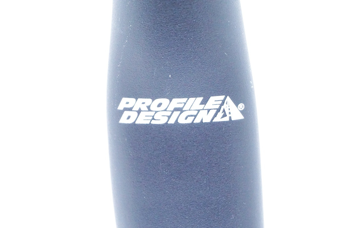 PROFILE DESIGN 「プロファイルデザイン」 T2 WING Φ31.8 400mm ブルホーン ハンドル / 大阪美原北インター店