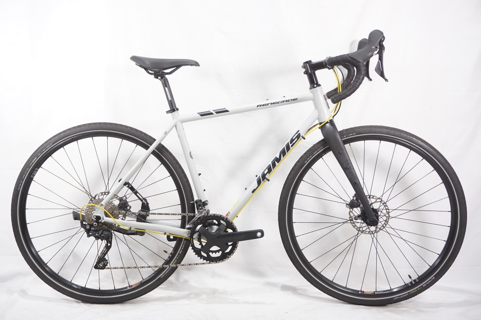 JAMIS（ジェイミス） RENEGADE EXPLORE ホイール抜き JAMIS 「ジェイミス」 RENEGADE S3 DISC 2026年モデル ロードバイク