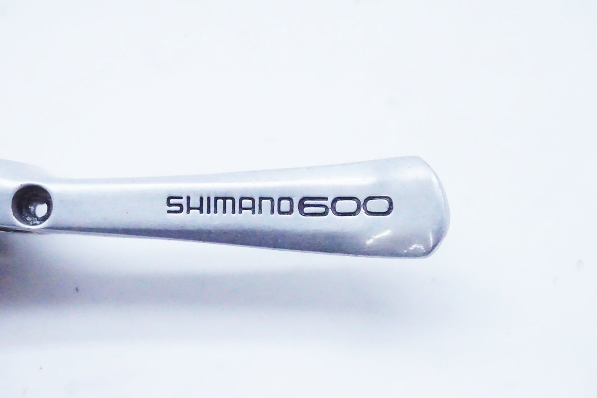 SHIMANO「シマノ」 600 Wレバー/ 京都西院店