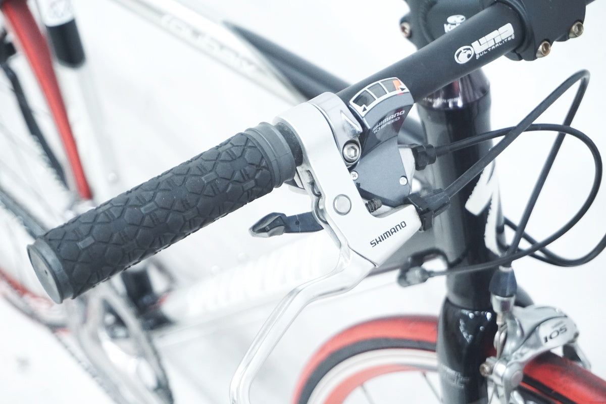 SPECIALIZED 「スペシャライズド」 ROUBAIX 2005年頃モデル ロードバイク / 大阪美原北インター店