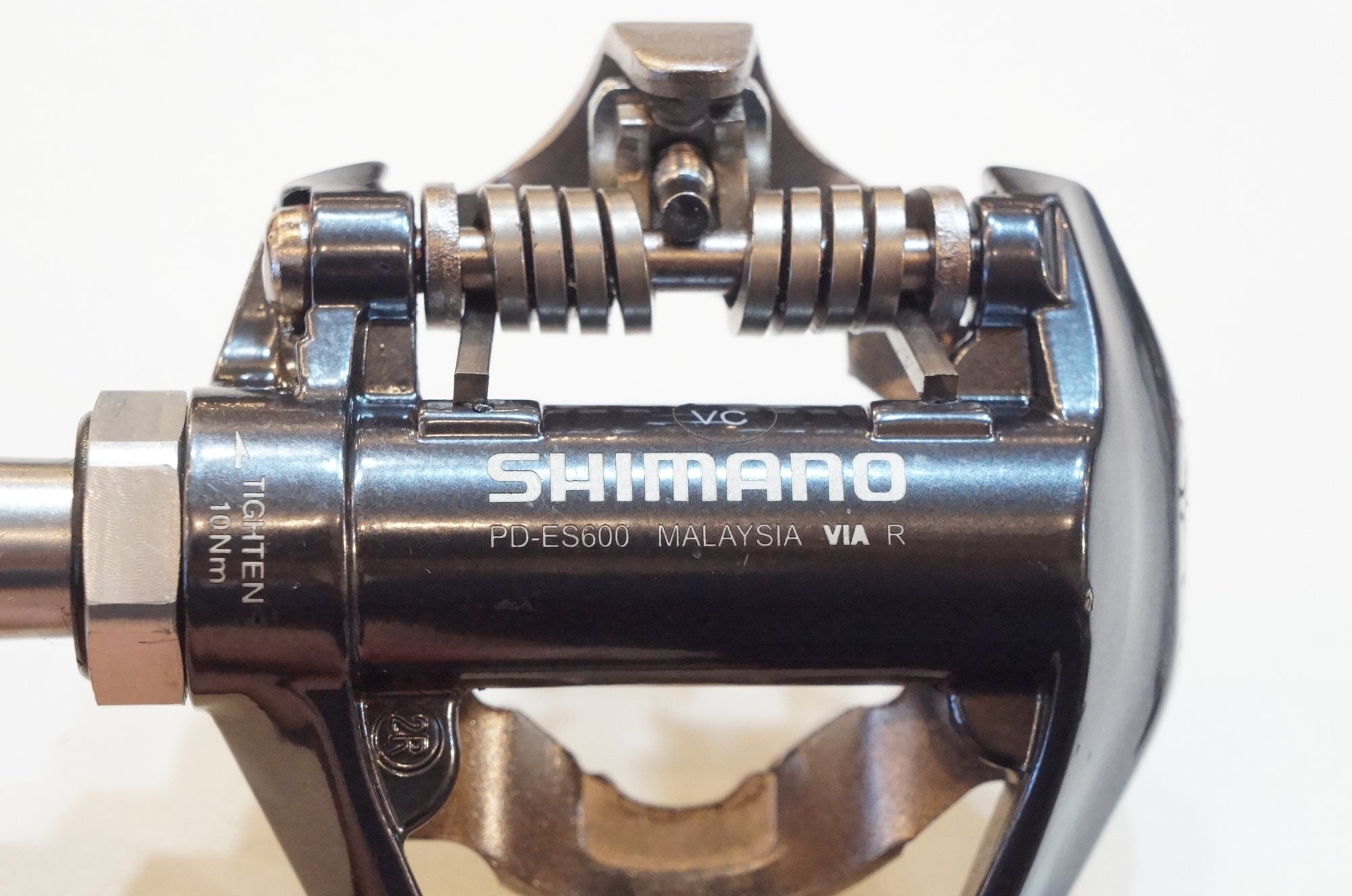 SHIMANO 「シマノ」 PD-ES600 ペダル / 浦和ベース