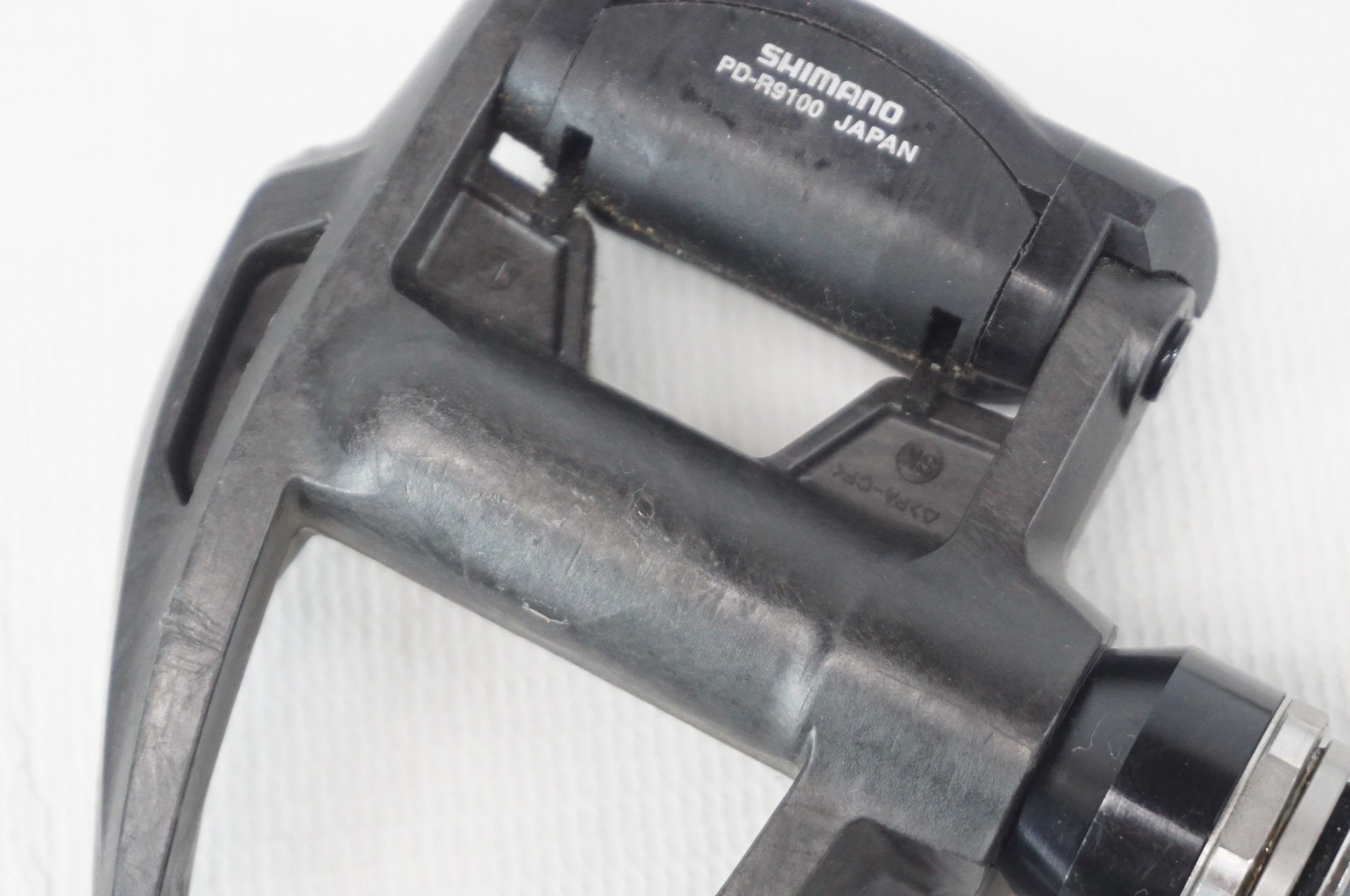 SHIMANO 「シマノ」 DURA-ACE PD-R9100 ペダル / 阪急塚口店