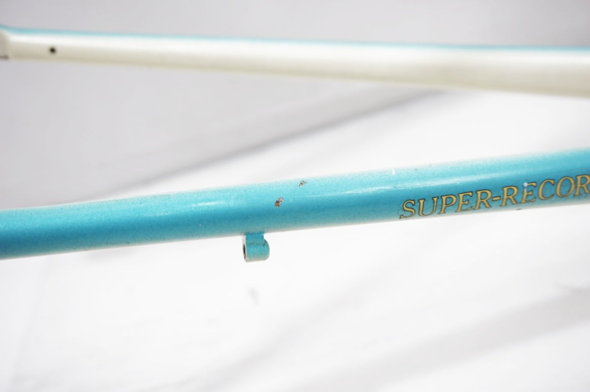 3RENSHO 「サンレンショウ」 SUPER RECORD EXPORT 1980年代 フレームセット / バイチャリ世田谷店