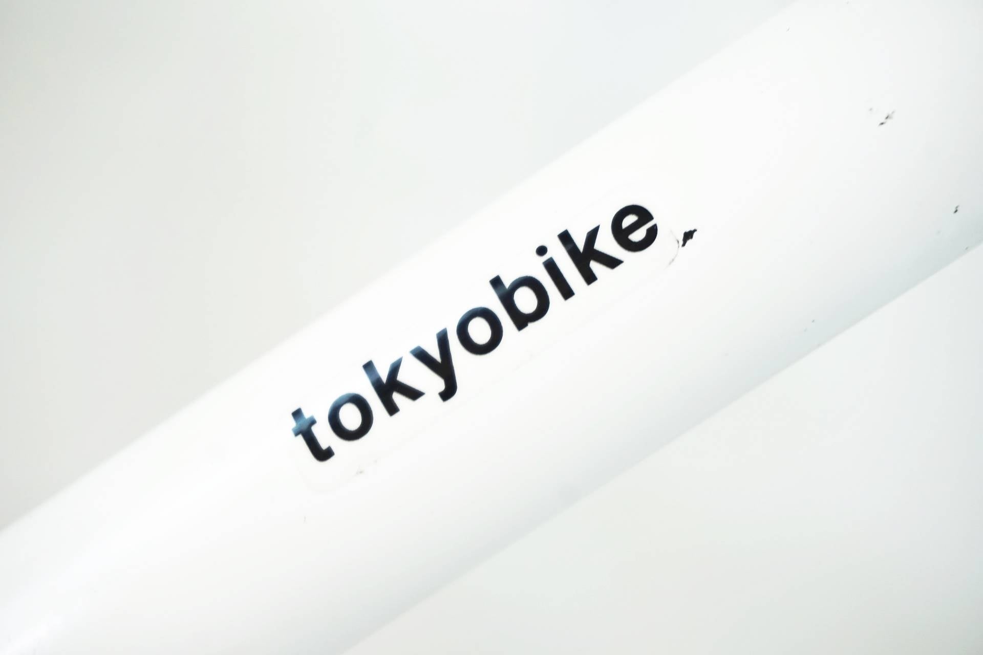 TOKYOBIKE 「トウキョウバイク」 LITTLE 16 2018年モデル 16インチ キッズバイク / 有明ガーデン店