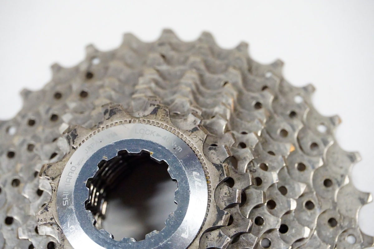 SHIMANO 「シマノ」 ULTEGRA CS-6700 12-30T スプロケット / 名古屋大須店