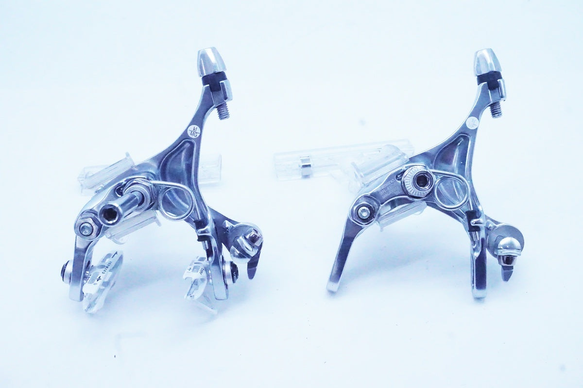 SHIMANO「シマノ」 TIAGRA BR-4600 キャリパーブレーキセット/ 京都西院店