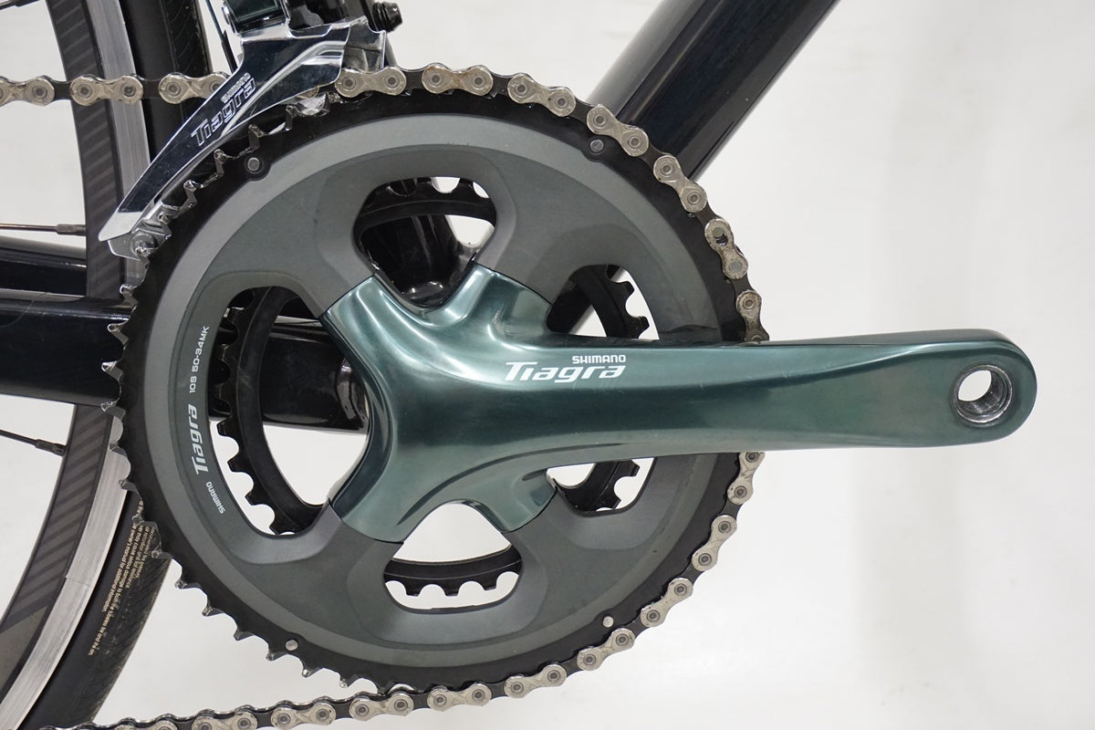 GIANT「ジャイアント」 TCR SL2 2021年モデル ロードバイク / 浜松店