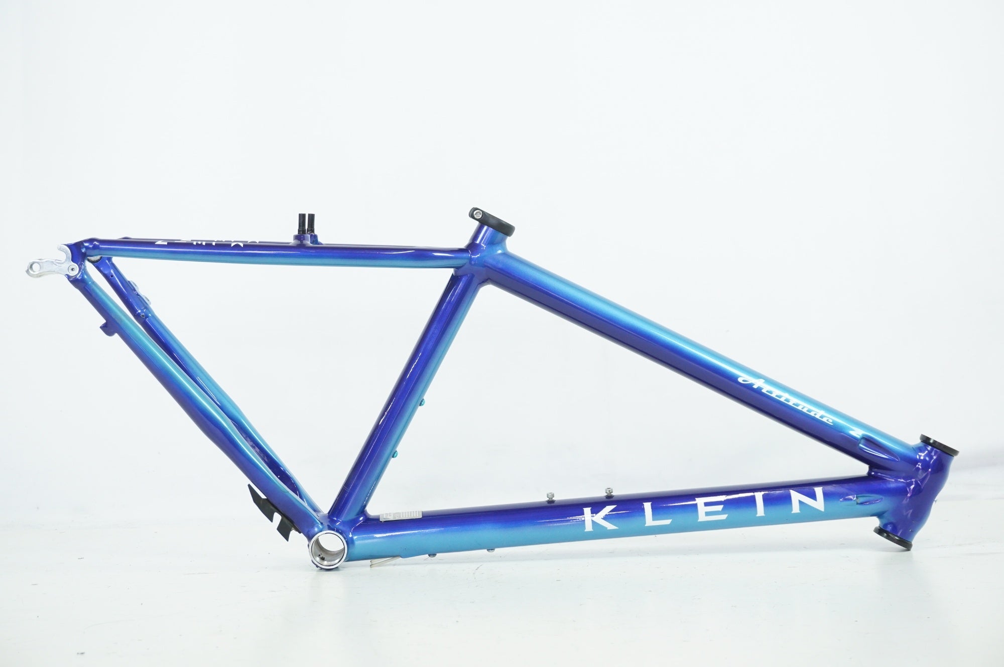 KLEIN 「クライン」 ATTITUDE 年式不明 フレーム / 宇都宮店 KLEIN 「クライン」 ATTITUDE 年式不明 フレーム / 宇都宮店