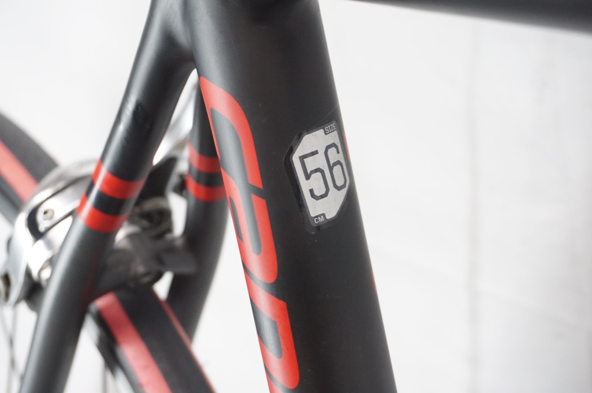 CANNONDALE 「キャノンデール」 SUPERSIX 6 TIAGRA 2013年モデル ロードバイク / 阪急塚口店