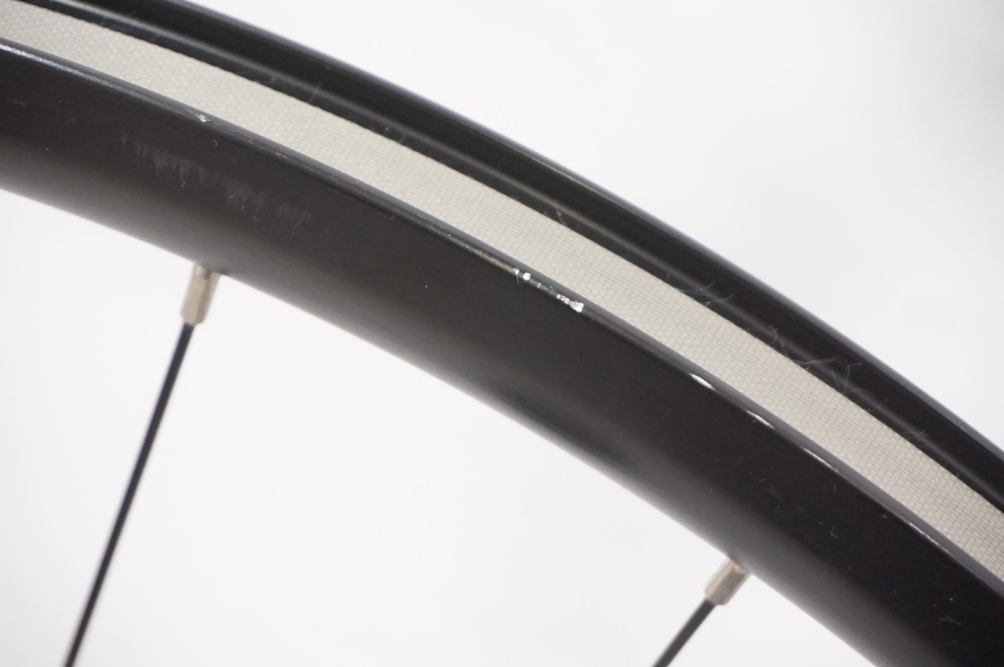 BONTRAGER 「ボントレガー」 AFFINITY TLR DISC シマノ11速 ホイールセット / AKIBA店